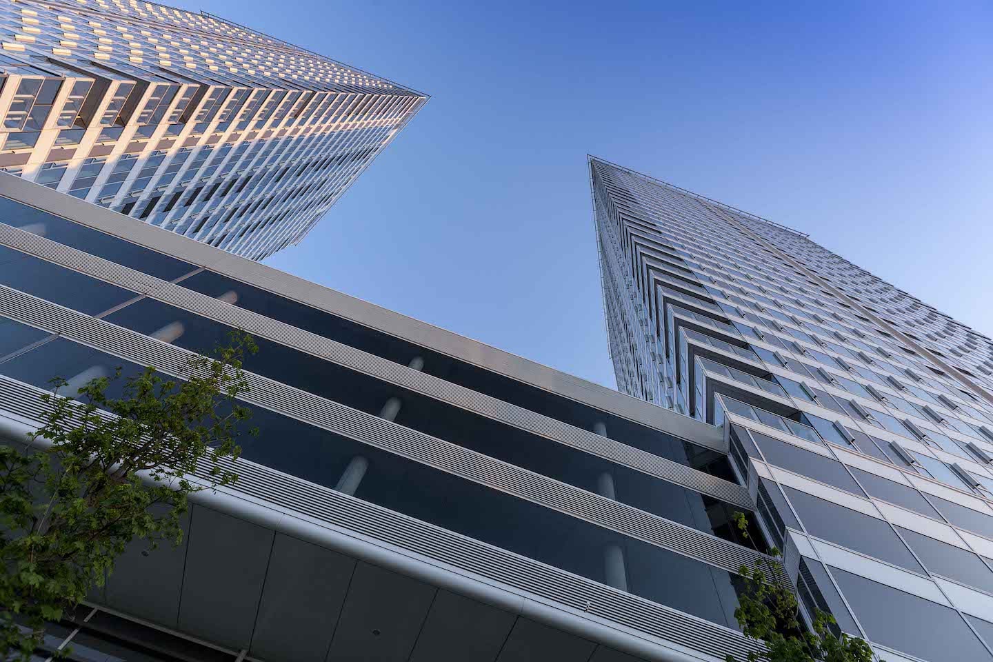 Panorama Towers — fotografia 3