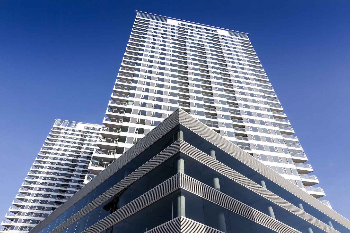 Panorama Towers — fotografia 4