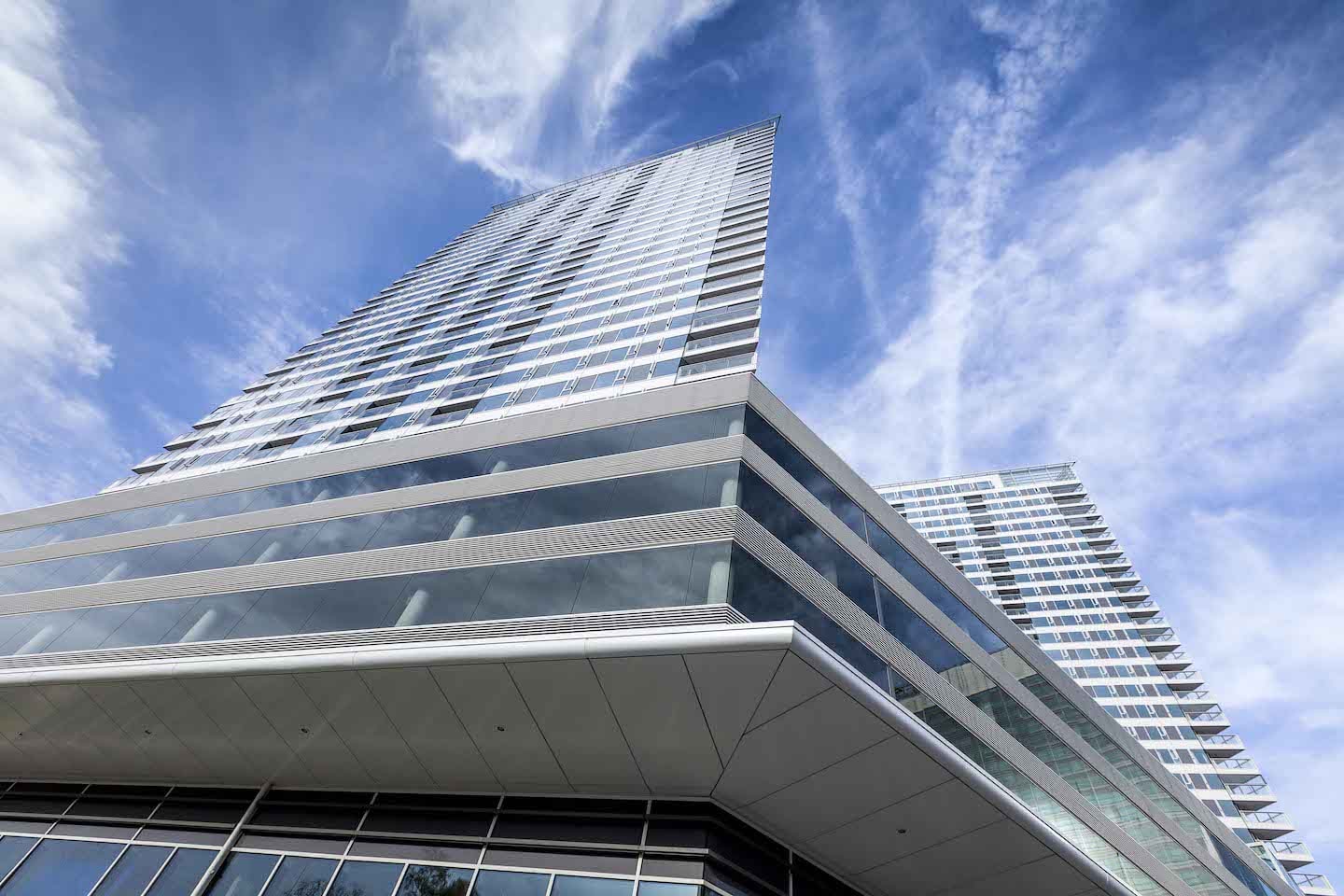 Panorama Towers